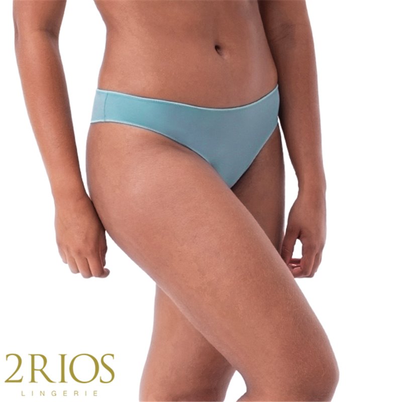 2Rios-22298 Calcinha Fio dental