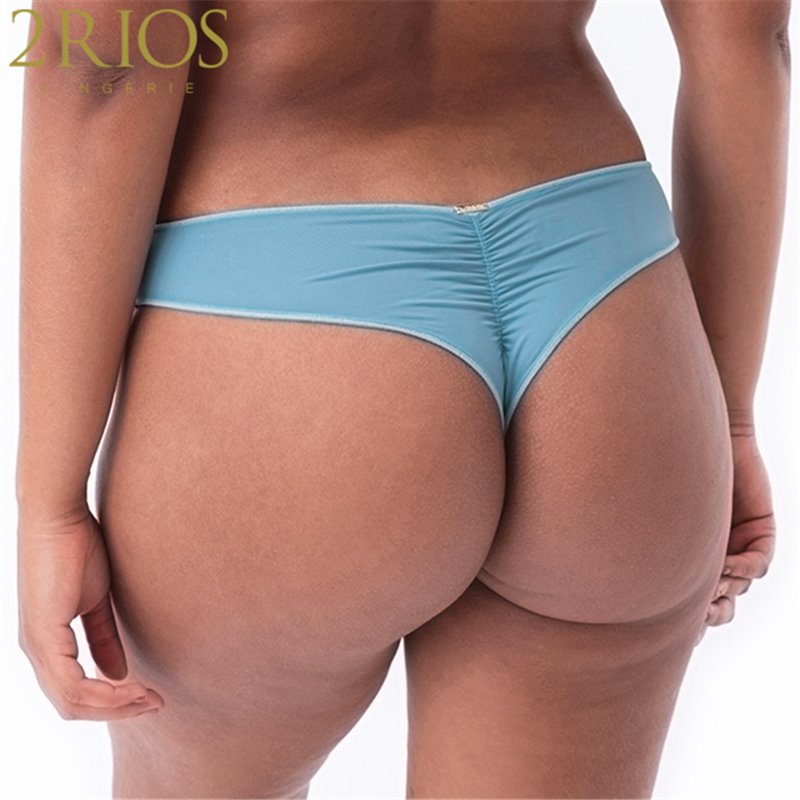 2Rios-22298 Calcinha Fio dental
