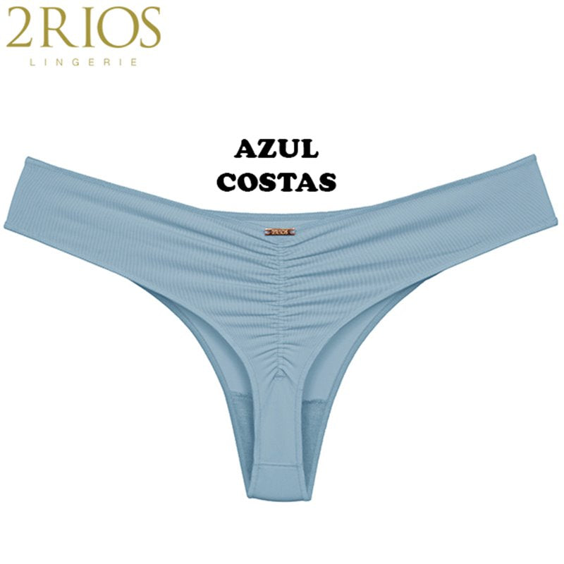 2Rios-22298 Calcinha Fio dental