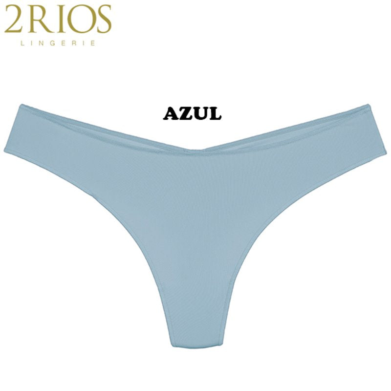 2Rios-22298 Calcinha Fio dental