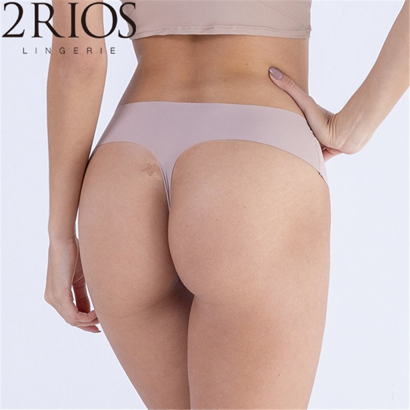 2Rios-22313 Calcinha Fio dental