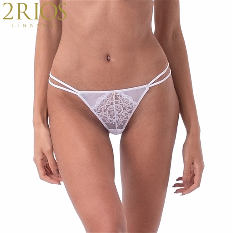 2Rios-22336 Calcinha Fio dental