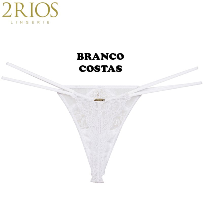 2Rios-22336 Calcinha Fio dental