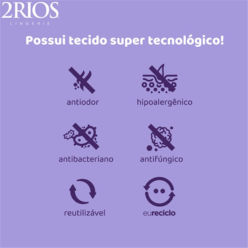 2Rios-22365 Calcinha