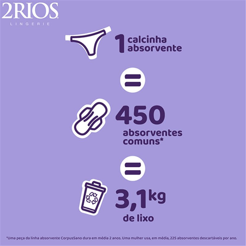 2Rios-22367 Calcinha