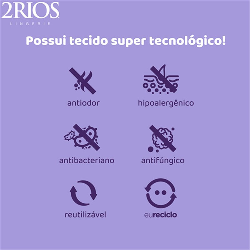 2Rios-22367 Calcinha