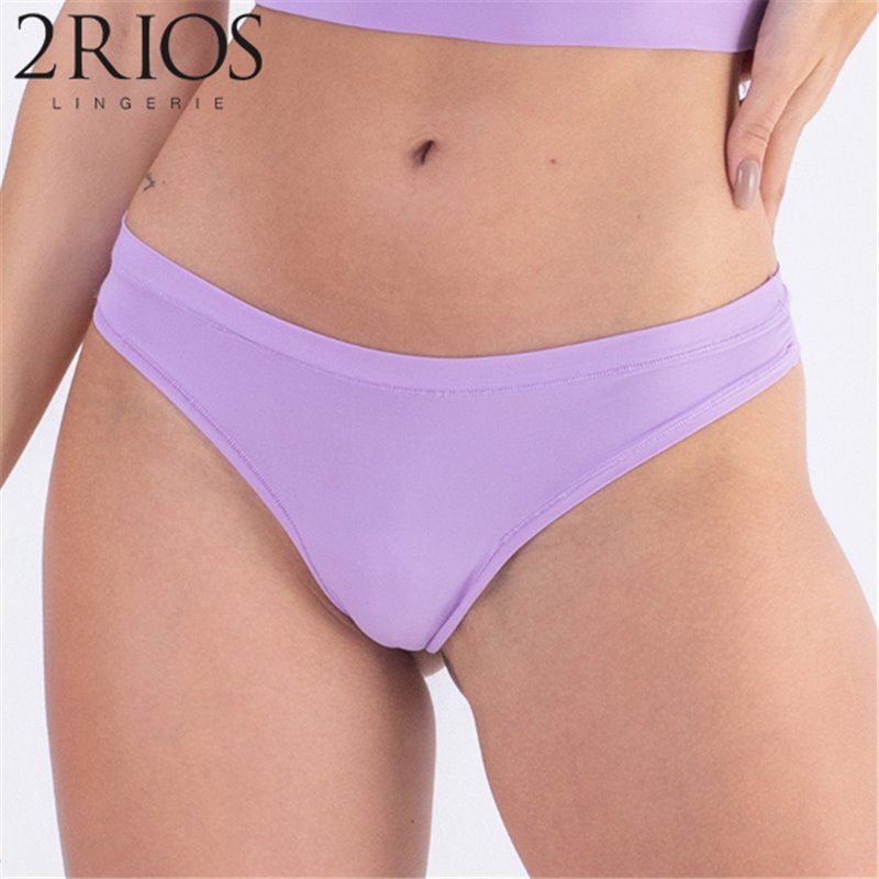 2Rios-22417 Calcinha Fio dental