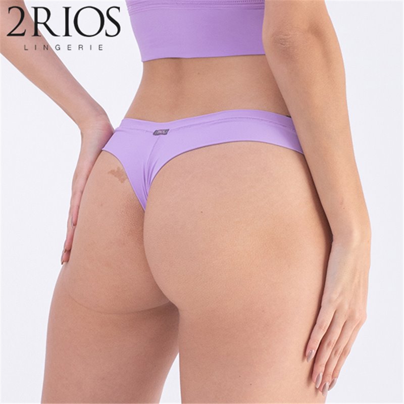 2Rios-22417 Calcinha Fio dental