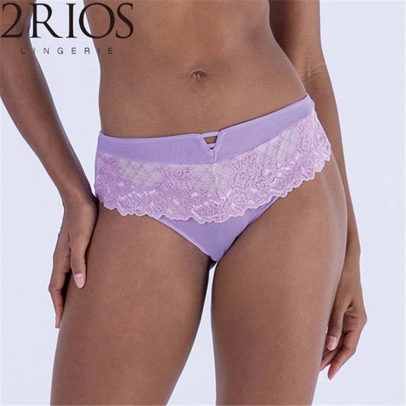 2Rios-22433 Calcinha Fio dental