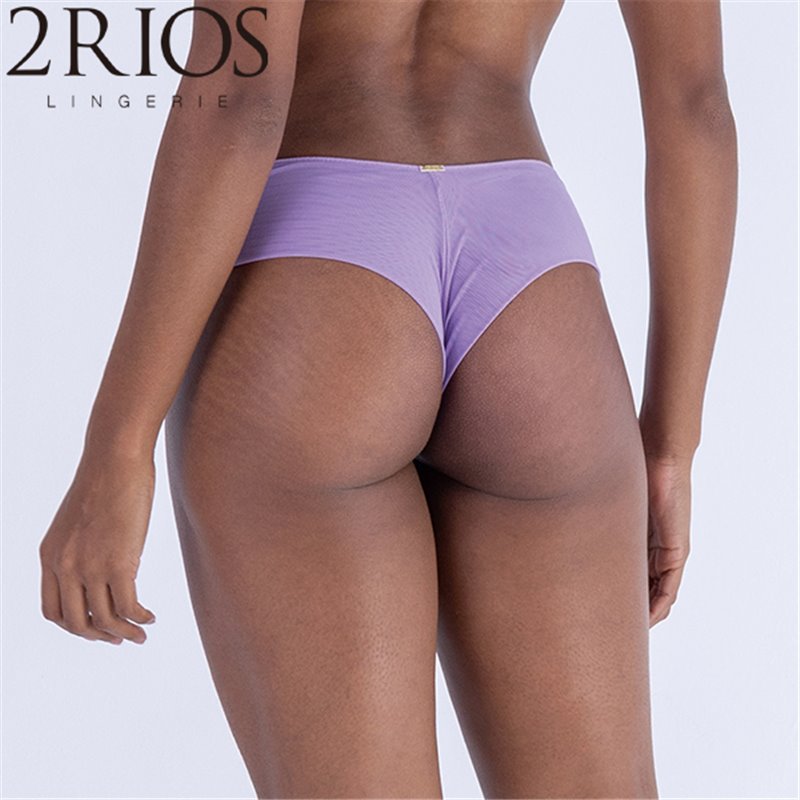 2Rios-22433 Calcinha Fio dental