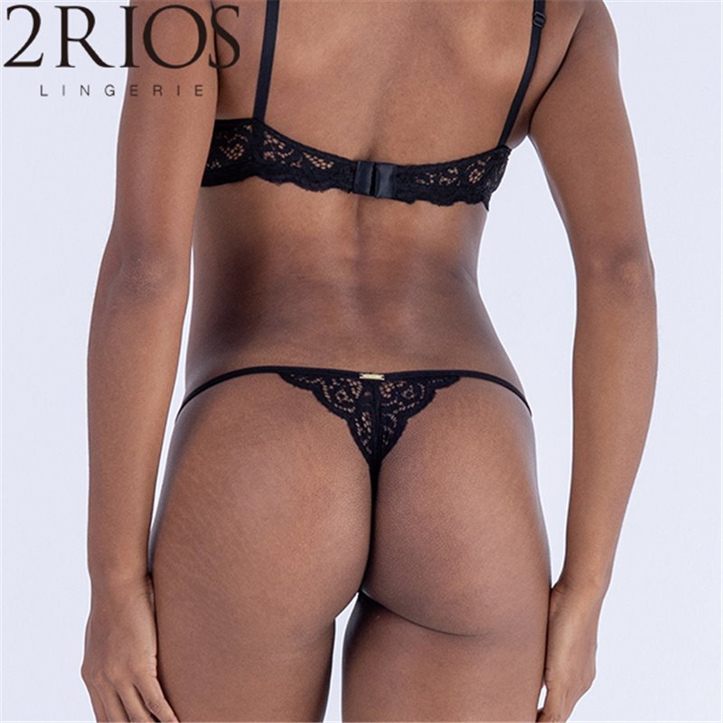 2Rios-22438 Calcinha Fio dental