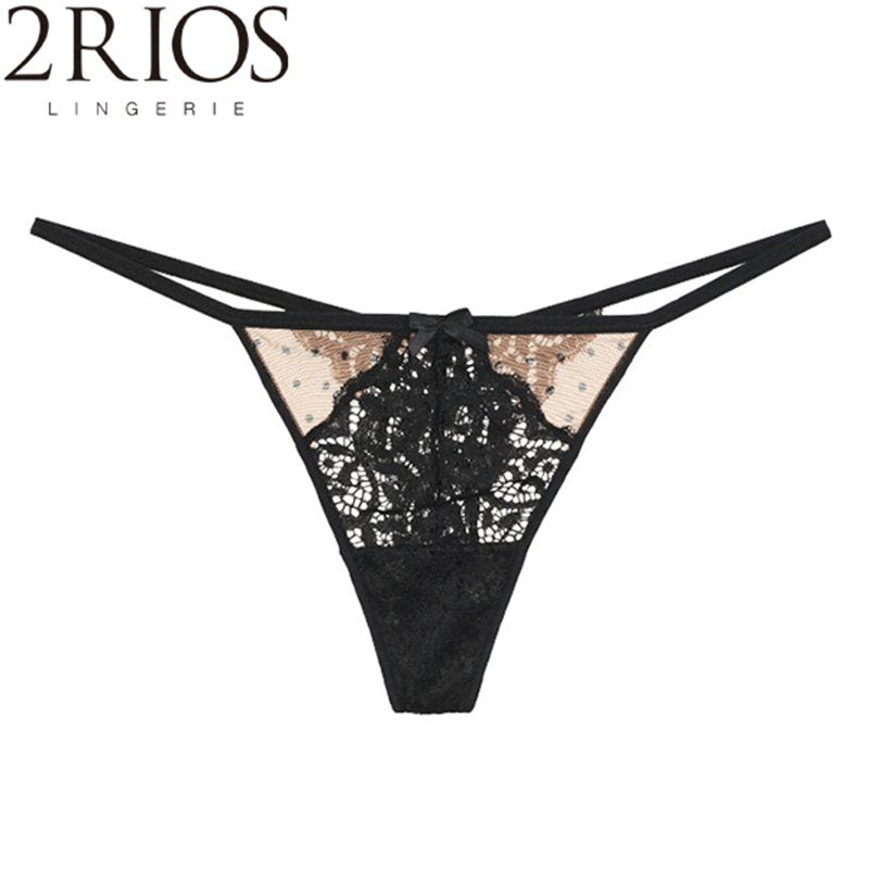 2Rios-22438 Calcinha Fio dental