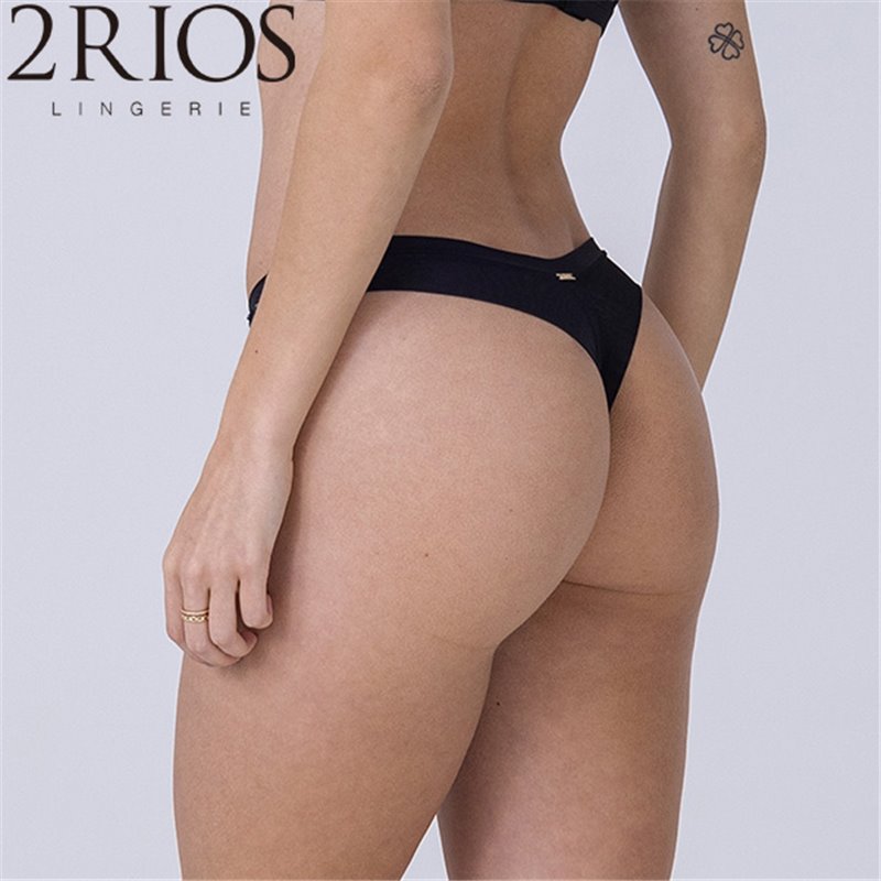 2Rios-22455 Calcinha Fio dental