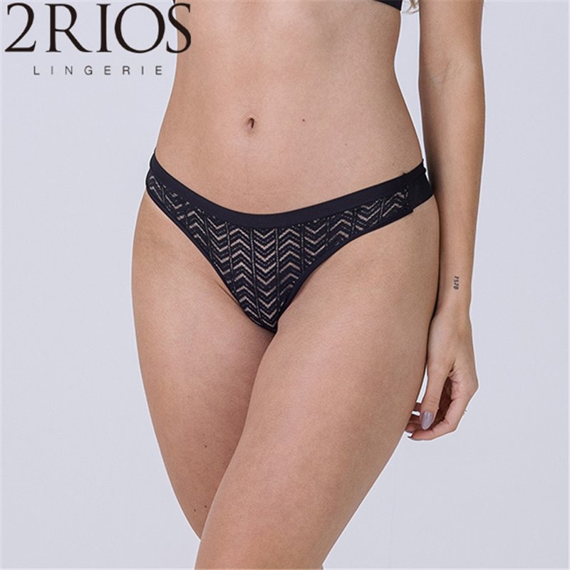 2Rios-22455 Calcinha Fio dental