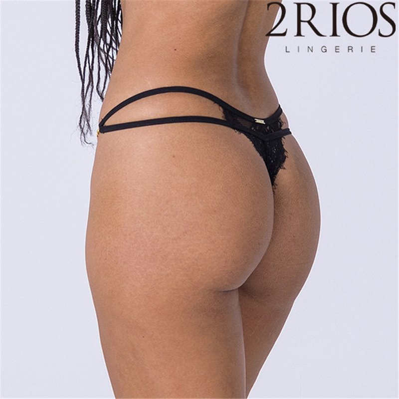 2Rios-22459 Calcinha Fio dental