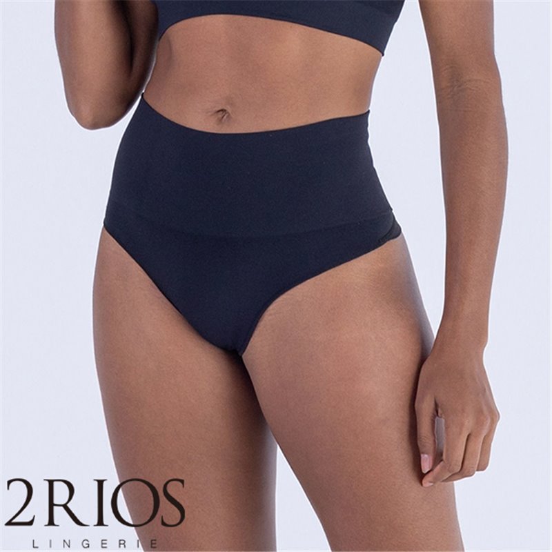 2Rios-46013 Calcinha Fio dental