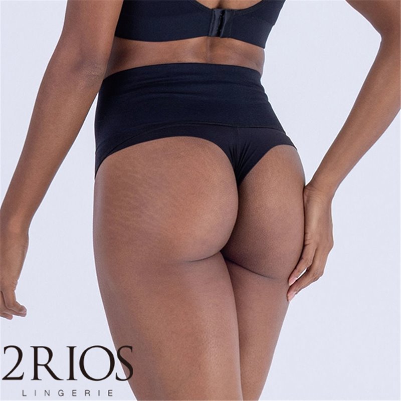 2Rios-46013 Calcinha Fio dental