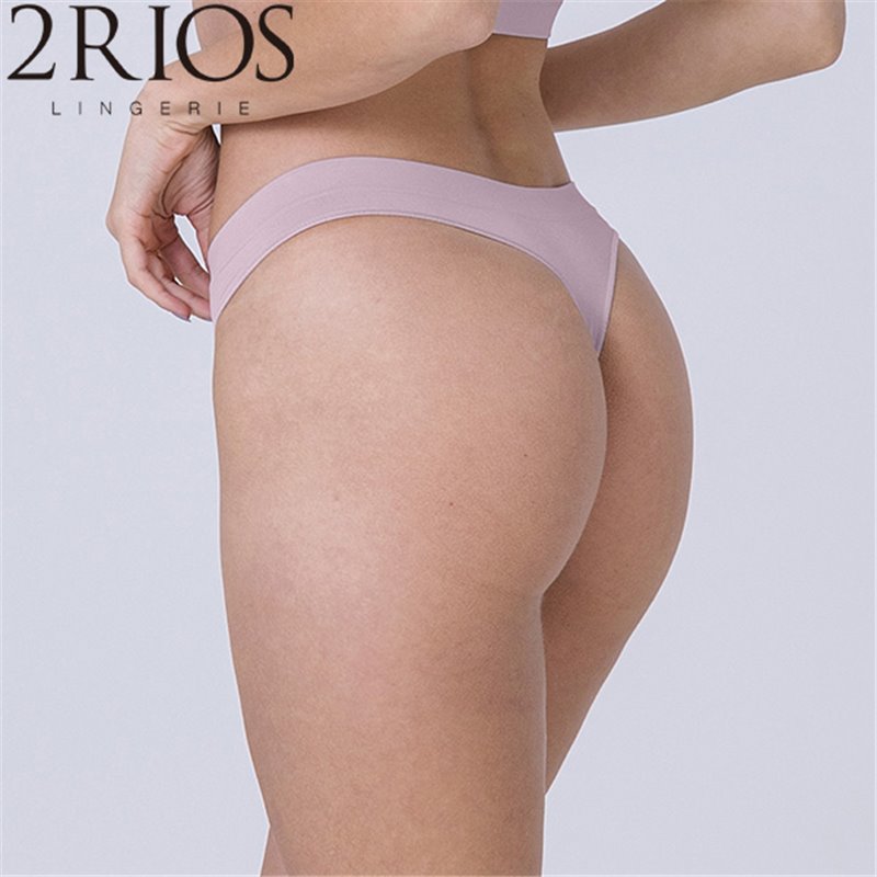 2Rios-46018 Calcinha Fio dental