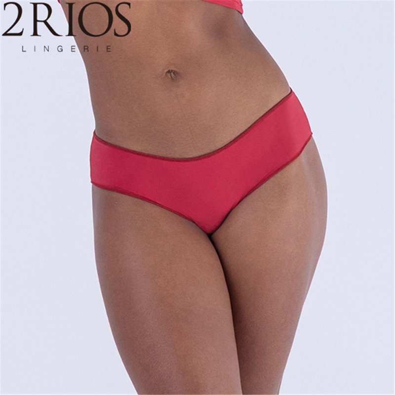 2Rios-K2443 Kit 7 Calcinhas