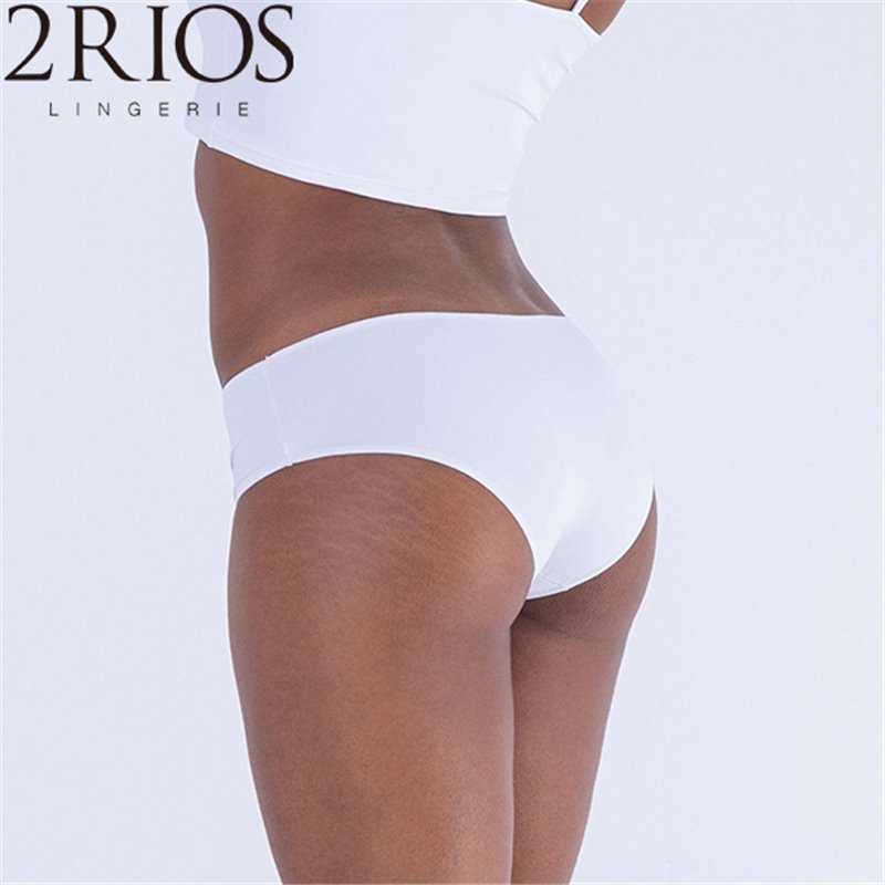 2Rios-K2443 Kit 7 Calcinhas