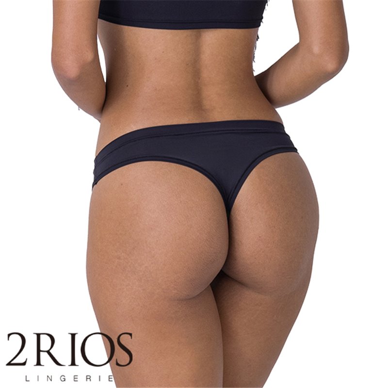 2Rios-K2463 Kit 2 Calcinhas