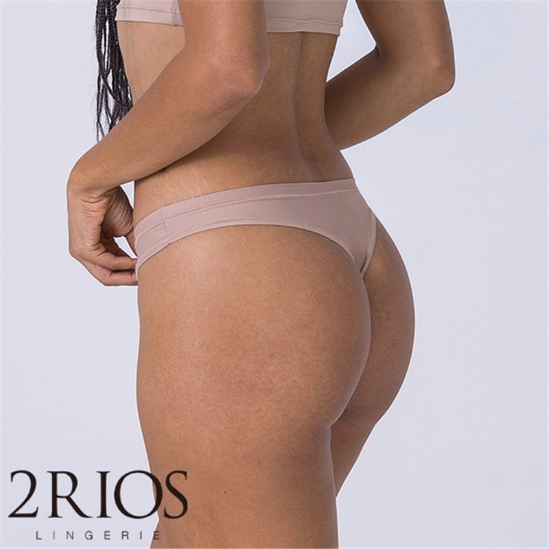 2Rios-K2463 Kit 2 Calcinhas