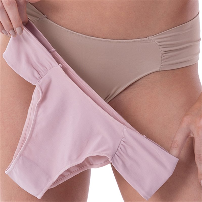 2Rios-K5076 Kit 2 Calcinhas