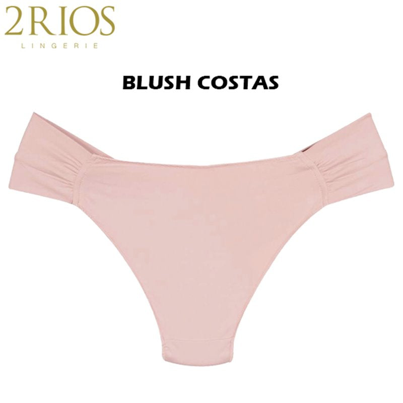 2Rios-K5076 Kit 2 Calcinhas