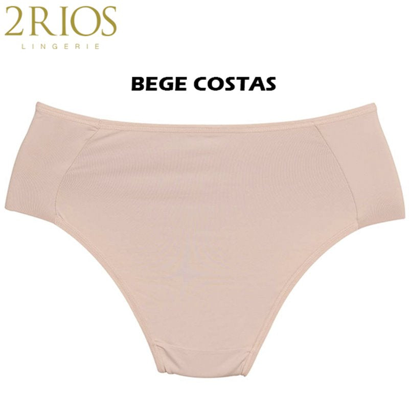 2Rios-K5919 Kit 2 Calcinhas