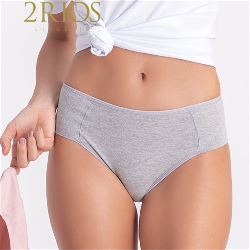 2Rios-K6919 Kit 2 Calcinhas