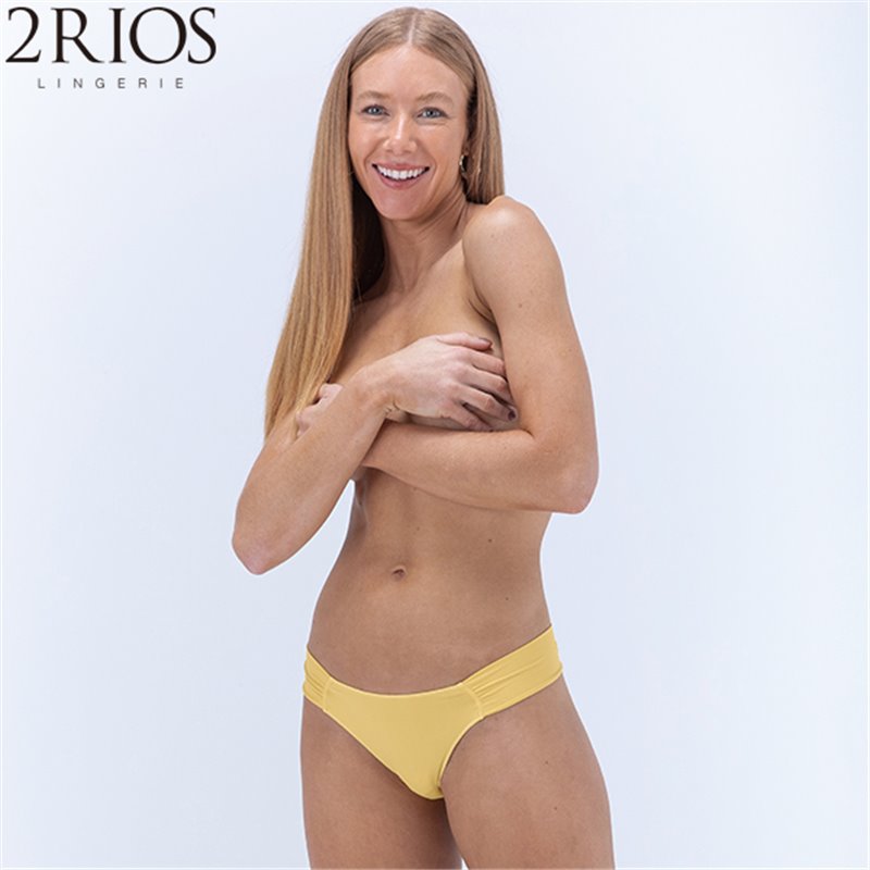 2Rios-12075 Calcinha Fio dental