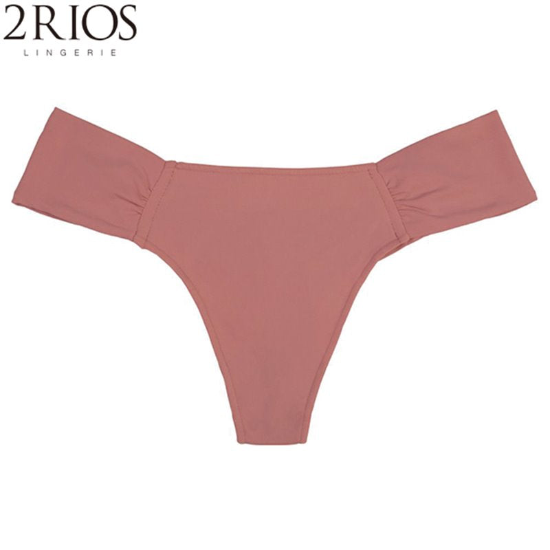 2Rios-22075 Calcinha Fio dental
