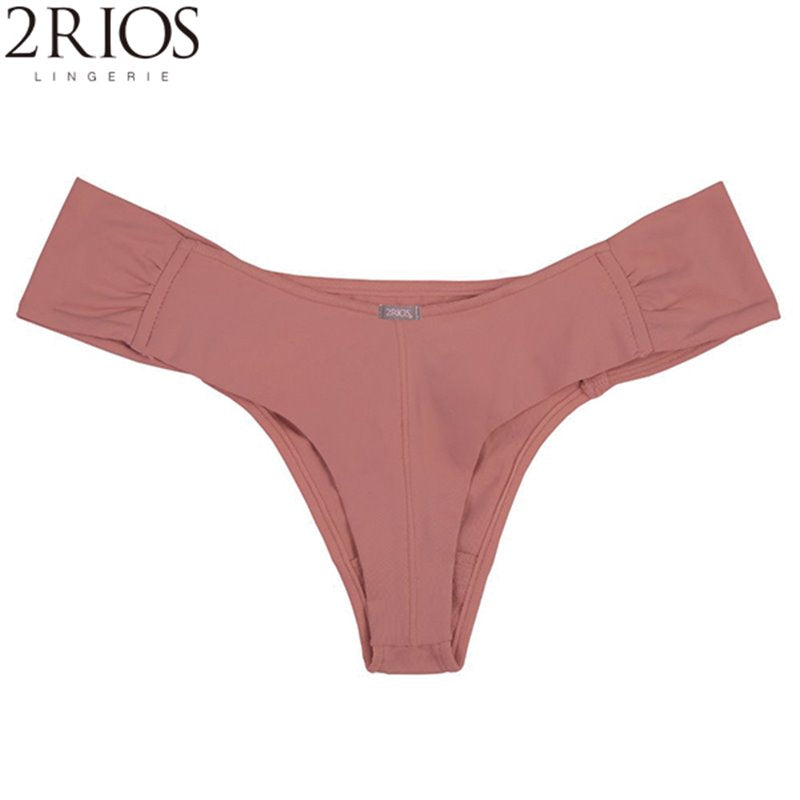 2Rios-22075 Calcinha Fio dental