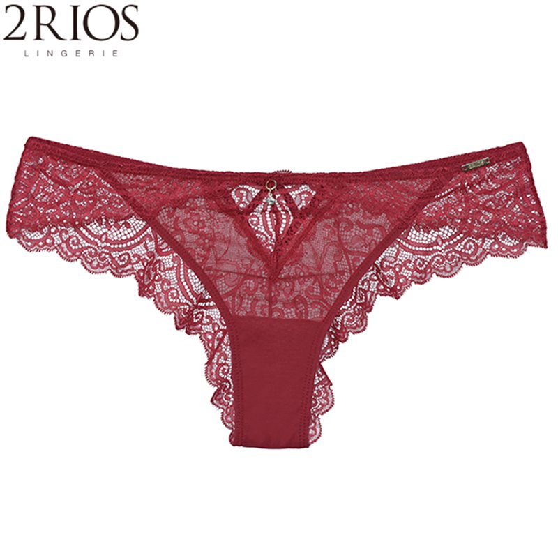 2Rios-22335 Calcinha Fio dental