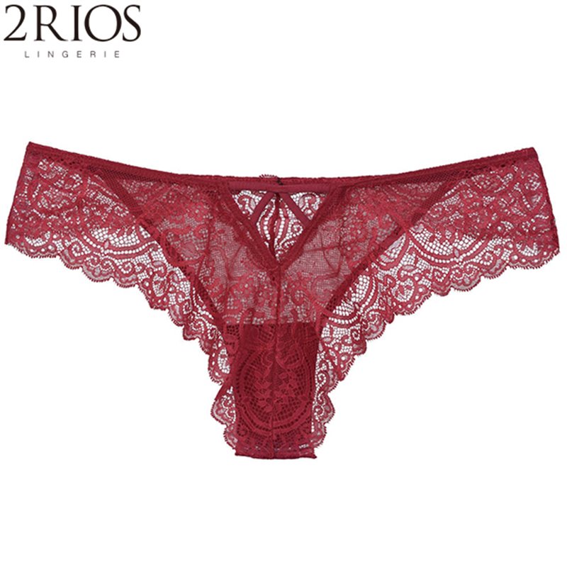 2Rios-22335 Calcinha Fio dental