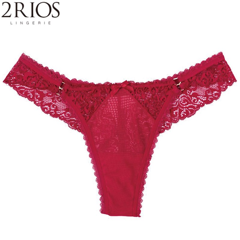 2Rios-22386 Calcinha Fio dental