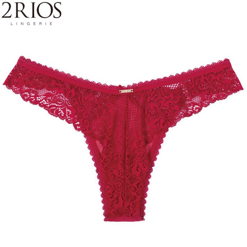 2Rios-22386 Calcinha Fio dental