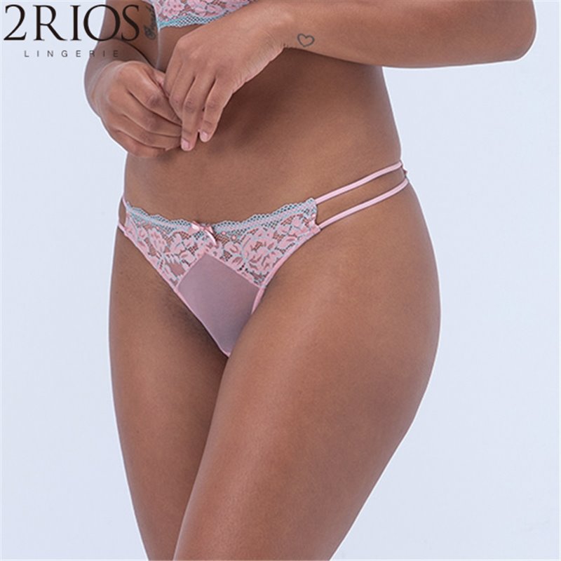 2Rios-22388 Calcinha Fio dental