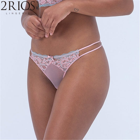 2Rios-22388 Calcinha Fio dental