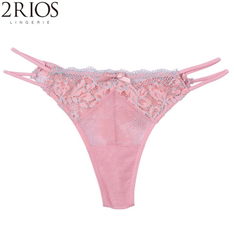 2Rios-22388 Calcinha Fio dental