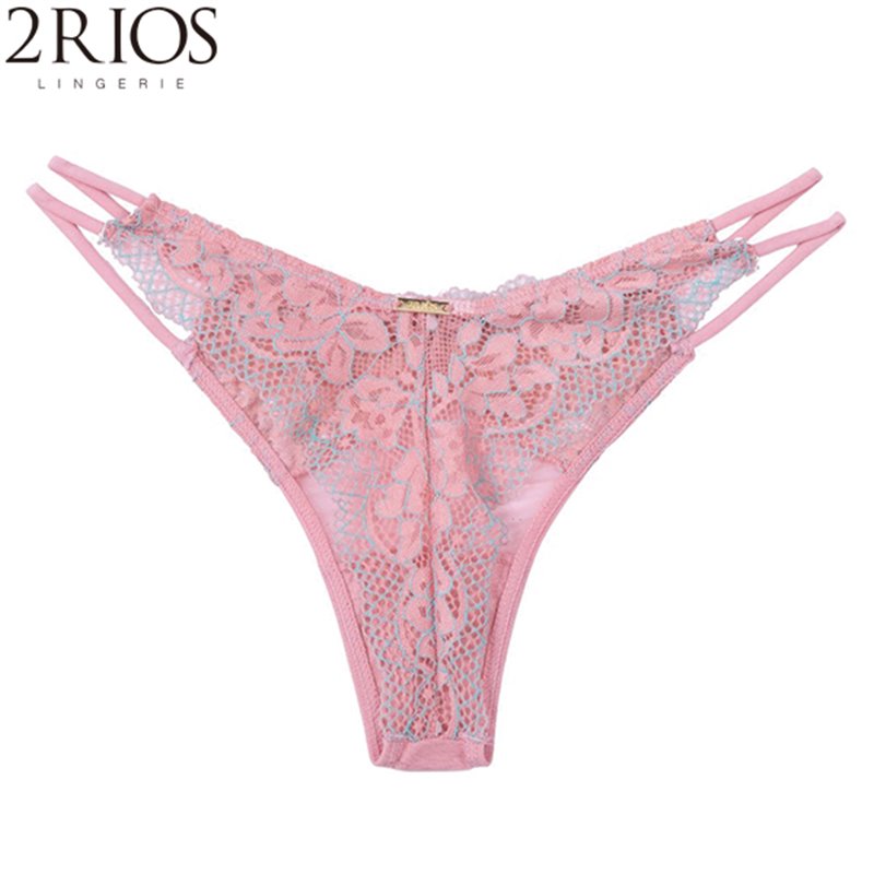 2Rios-22388 Calcinha Fio dental