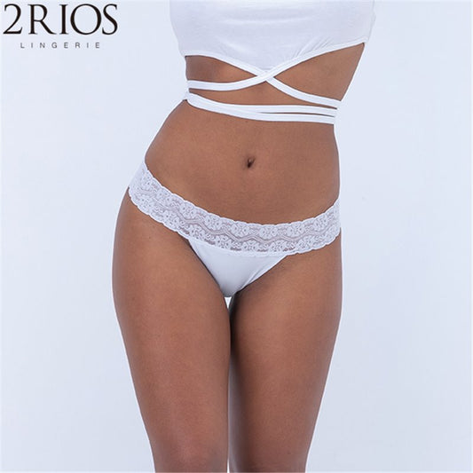 2Rios-22402 Calcinha Fio dental