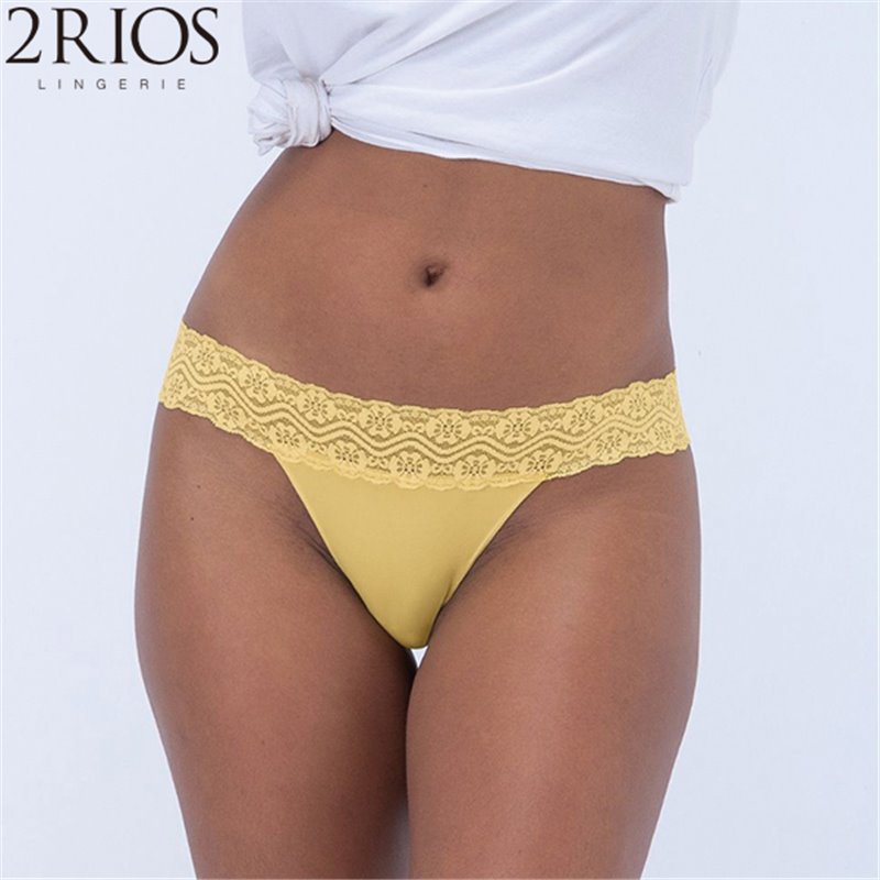 2Rios-22402 Calcinha Fio dental