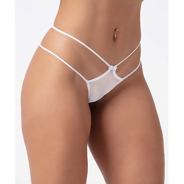 Sapeka-4312 Calcinha Fio dental