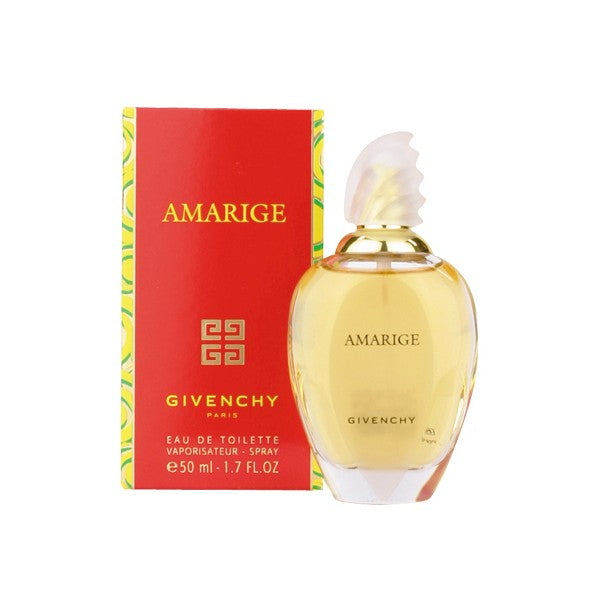 Givenchy Amarige EDT