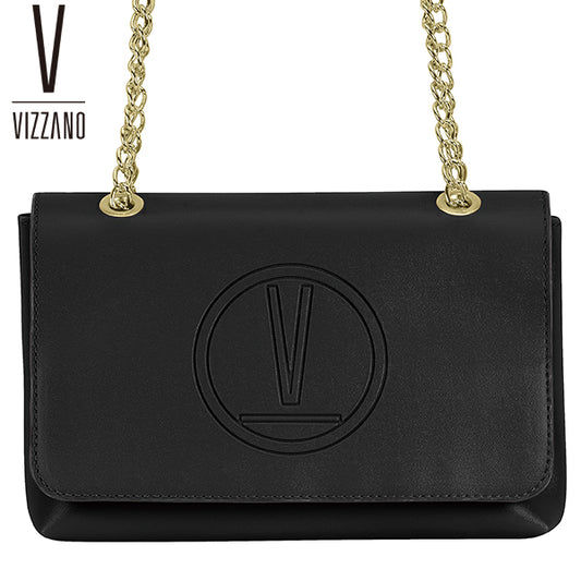 Vizzano-10035.1-7800 Bolsa Preto