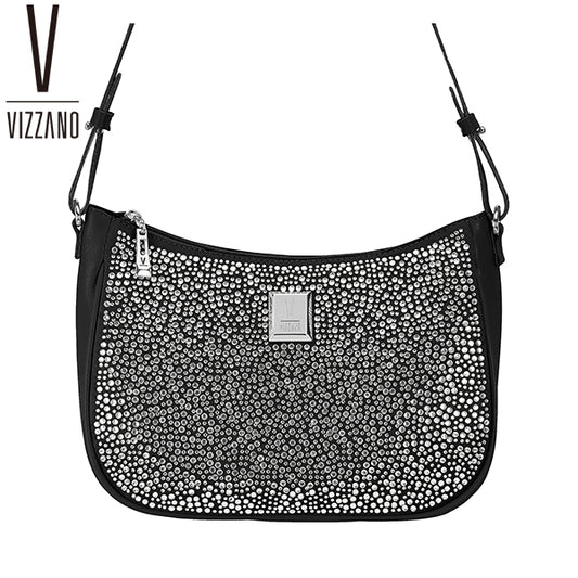 Vizzano-10040.1-24288 Bolsa Preto