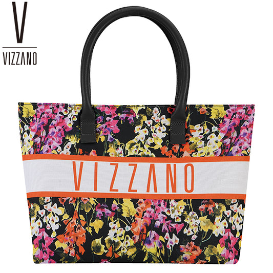 Vizzano 10018.2-24977 Bolsa Preto