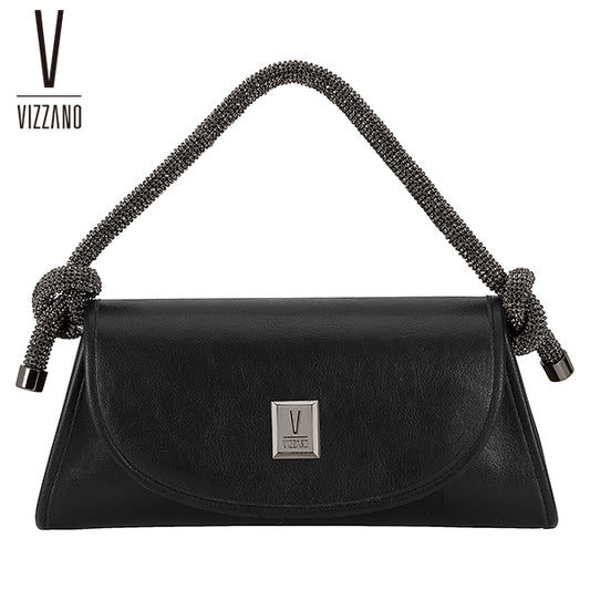 Vizzano-10045.2-21817 Bolsa Preto