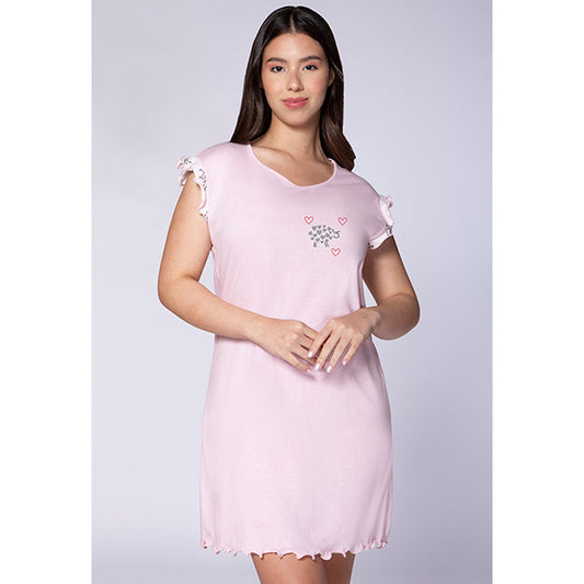 Lupo-24524 Camisola